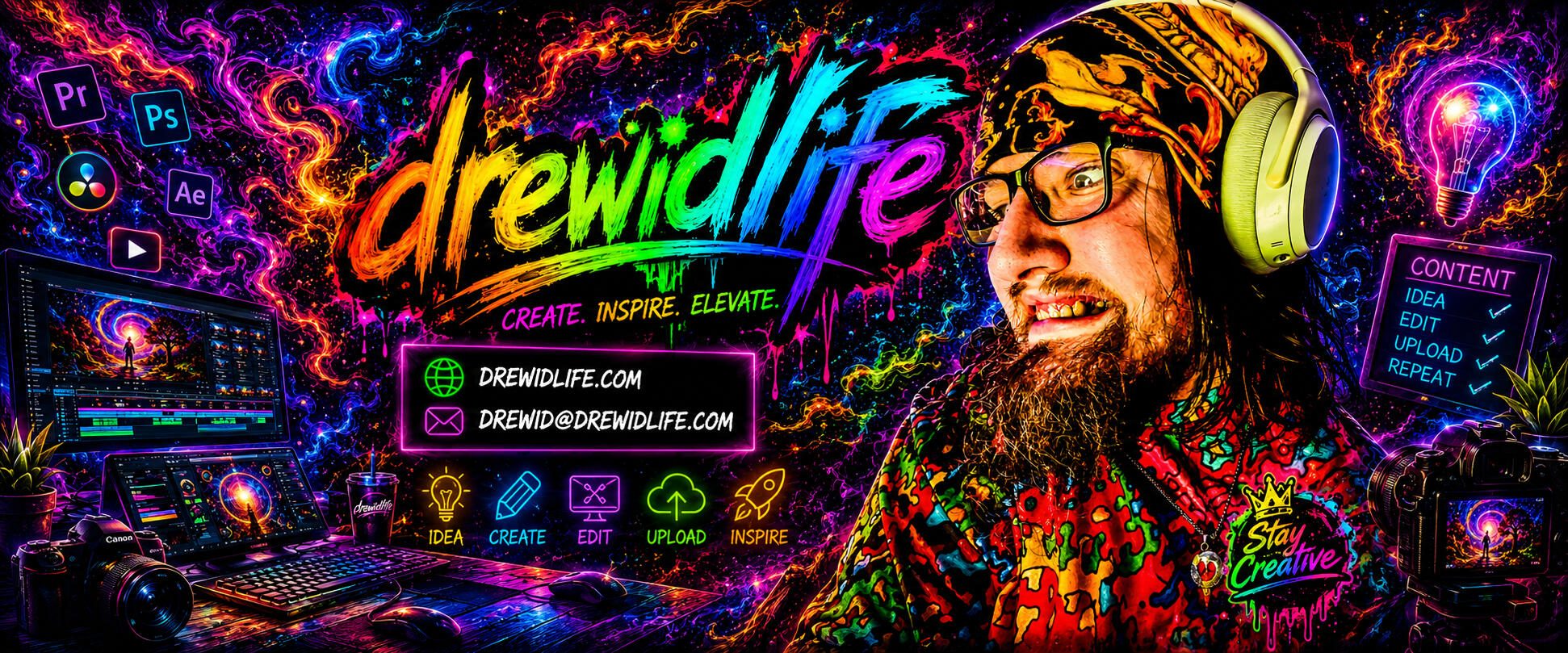 Psychedelia 2